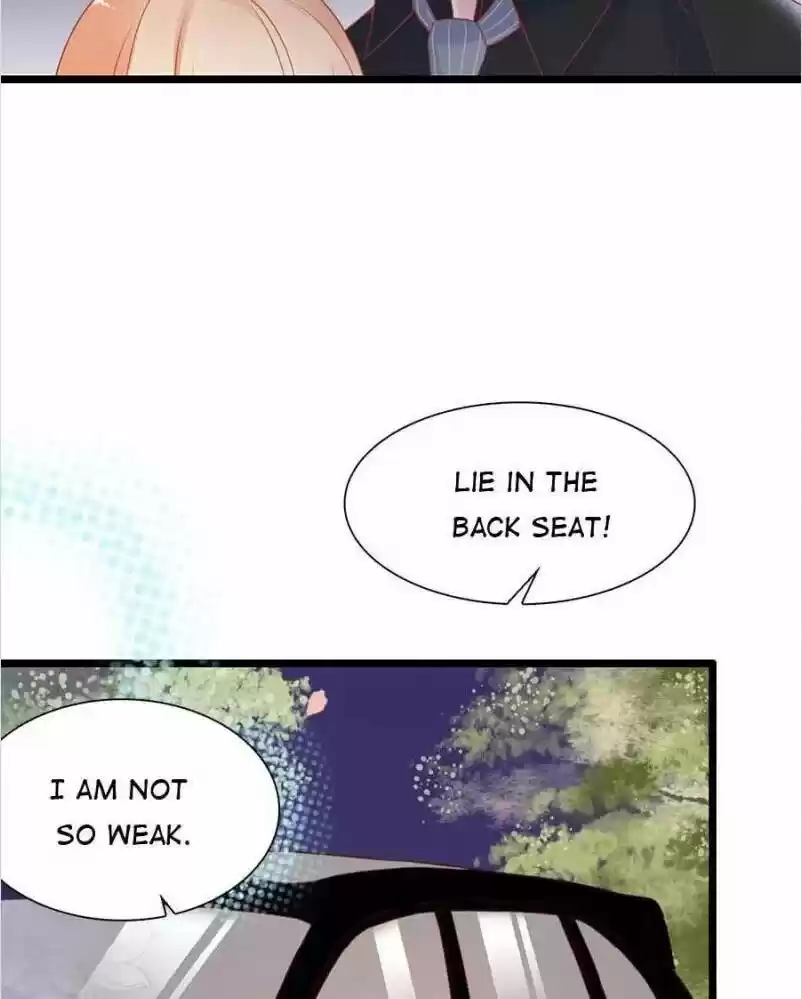 Mr. Zhou, Forced Marriage Is Illegal! Chapter 163