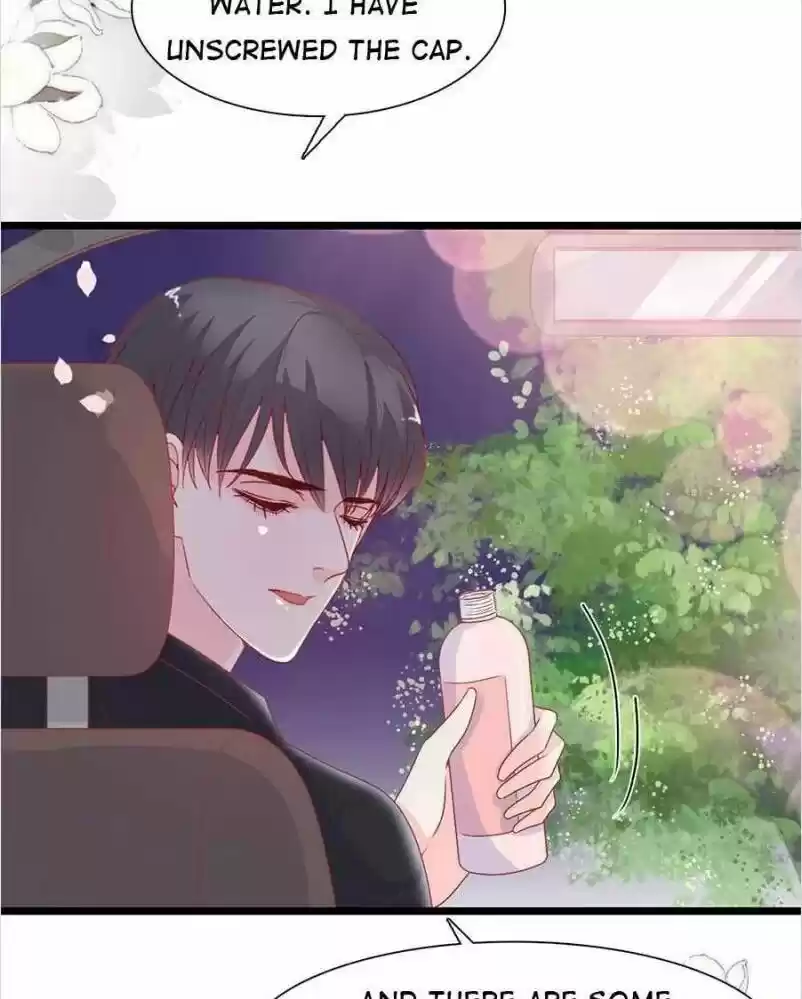 Mr. Zhou, Forced Marriage Is Illegal! Chapter 163