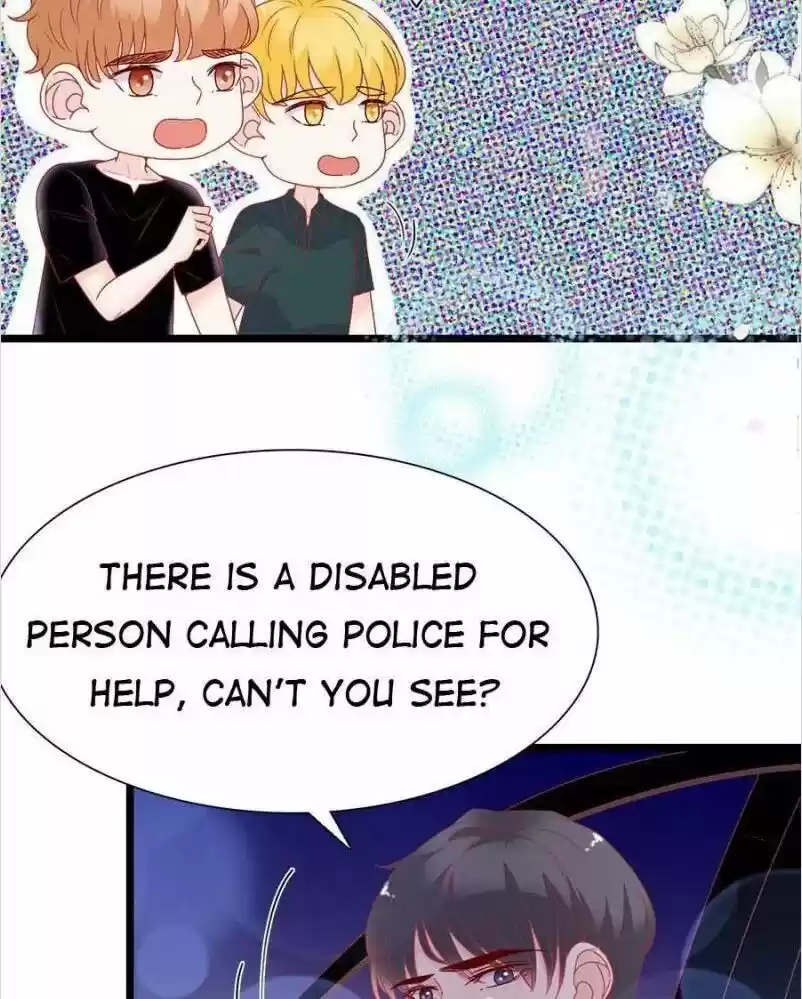 Mr. Zhou, Forced Marriage Is Illegal! Chapter 163