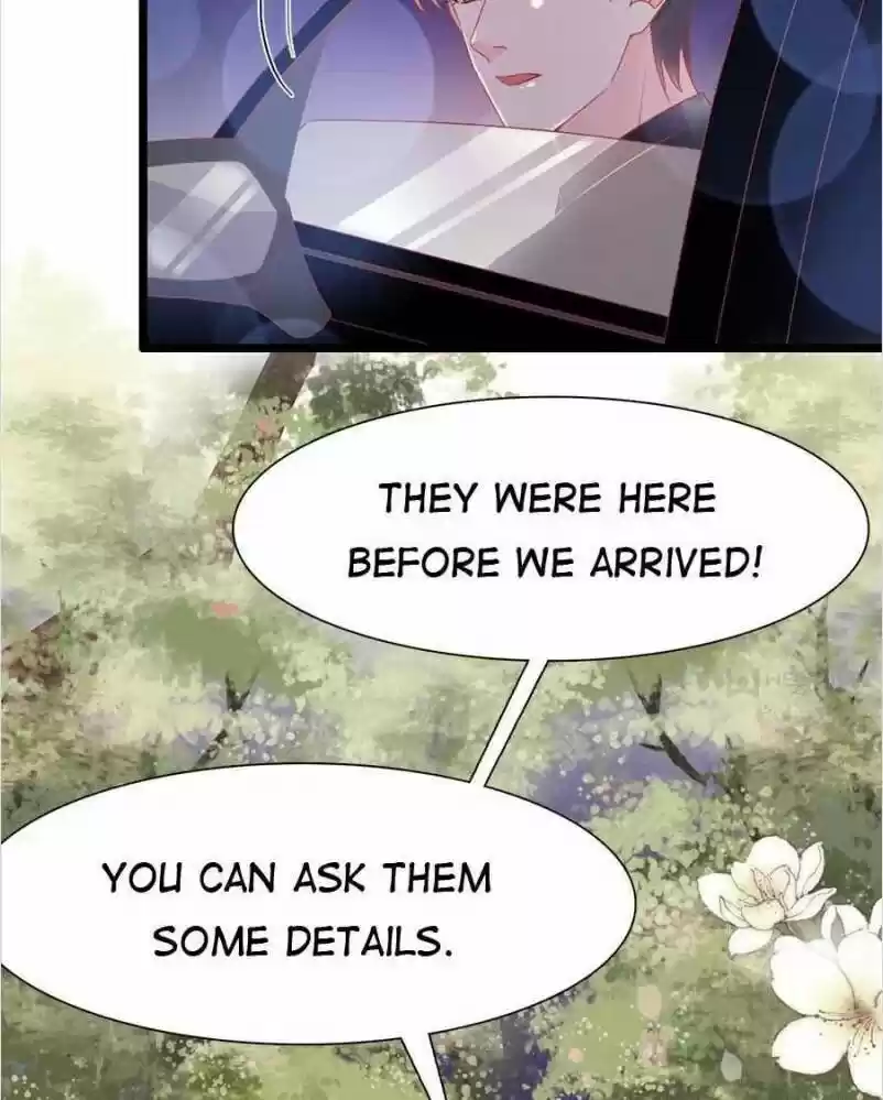 Mr. Zhou, Forced Marriage Is Illegal! Chapter 163