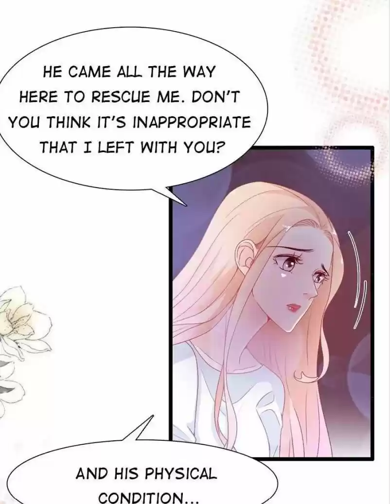 Mr. Zhou, Forced Marriage Is Illegal! Chapter 164