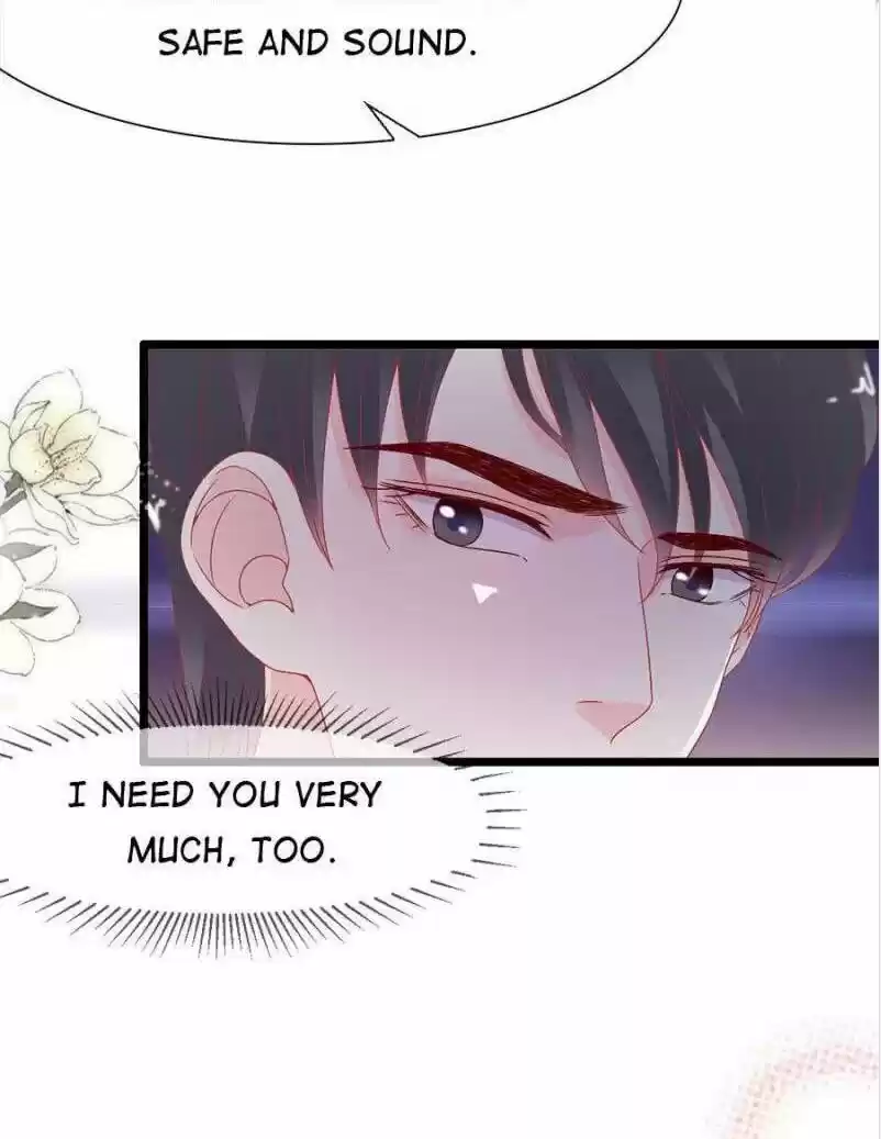 Mr. Zhou, Forced Marriage Is Illegal! Chapter 164