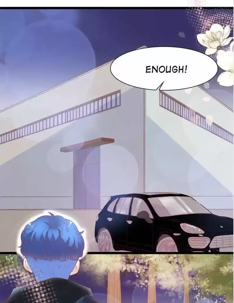 Mr. Zhou, Forced Marriage Is Illegal! Chapter 164