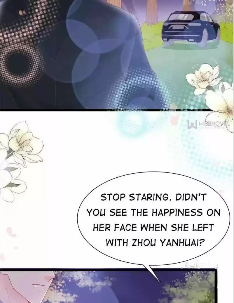 Mr. Zhou, Forced Marriage Is Illegal! Chapter 164