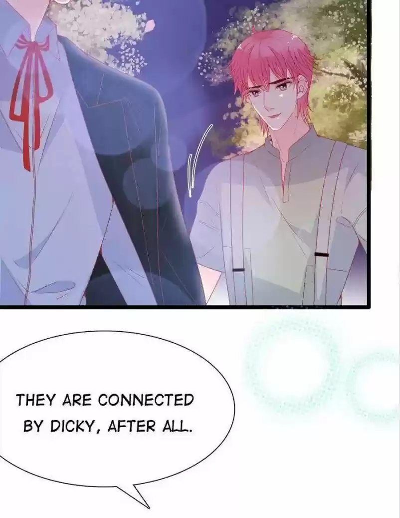 Mr. Zhou, Forced Marriage Is Illegal! Chapter 164