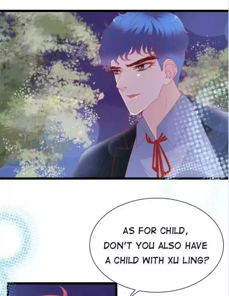 Mr. Zhou, Forced Marriage Is Illegal! Chapter 164