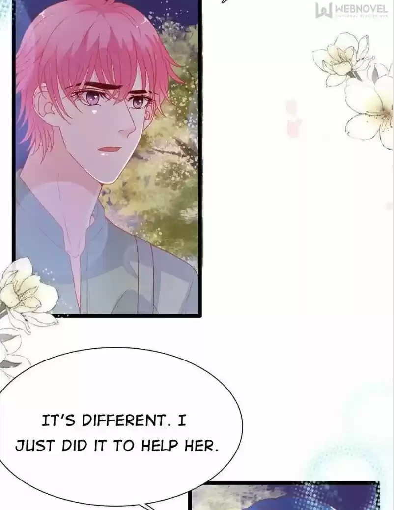 Mr. Zhou, Forced Marriage Is Illegal! Chapter 164