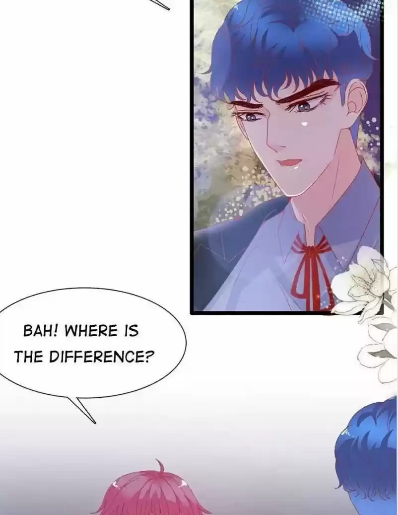 Mr. Zhou, Forced Marriage Is Illegal! Chapter 164