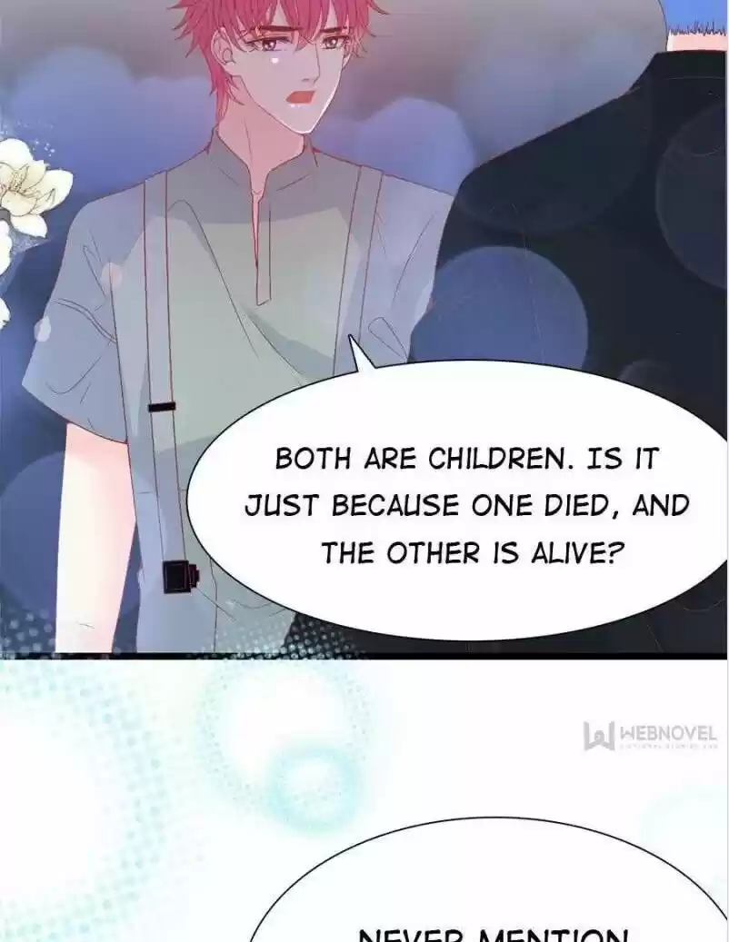 Mr. Zhou, Forced Marriage Is Illegal! Chapter 164