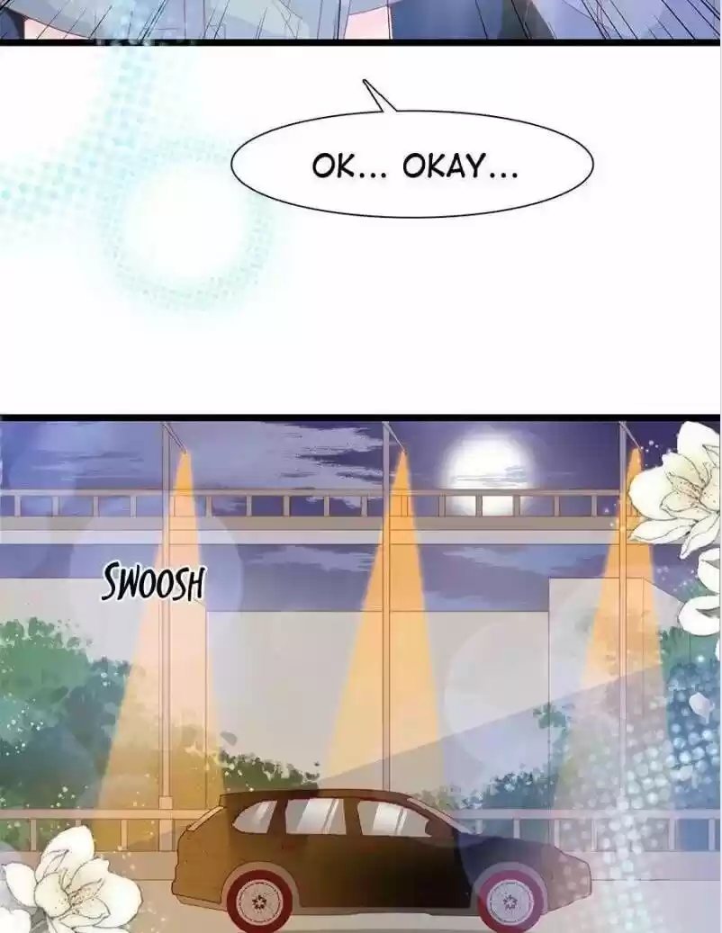 Mr. Zhou, Forced Marriage Is Illegal! Chapter 164