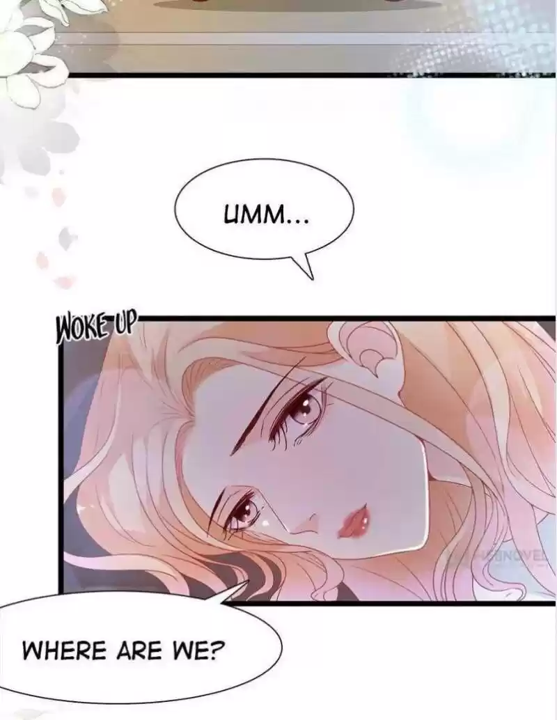 Mr. Zhou, Forced Marriage Is Illegal! Chapter 164