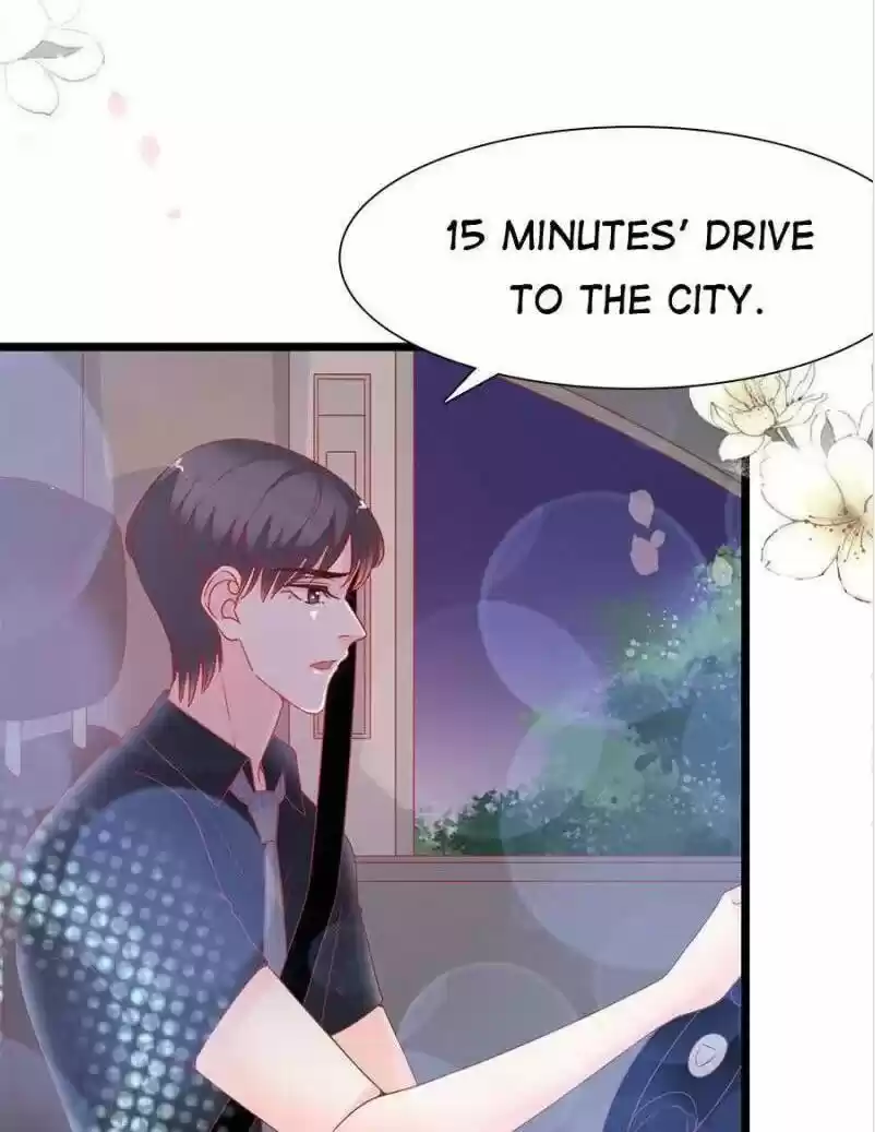 Mr. Zhou, Forced Marriage Is Illegal! Chapter 164