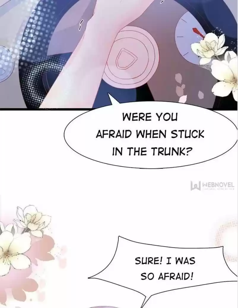 Mr. Zhou, Forced Marriage Is Illegal! Chapter 164