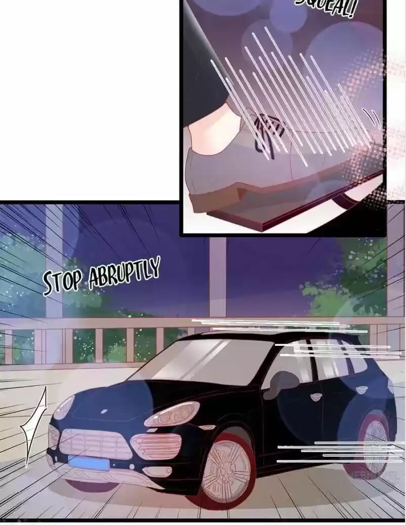 Mr. Zhou, Forced Marriage Is Illegal! Chapter 164