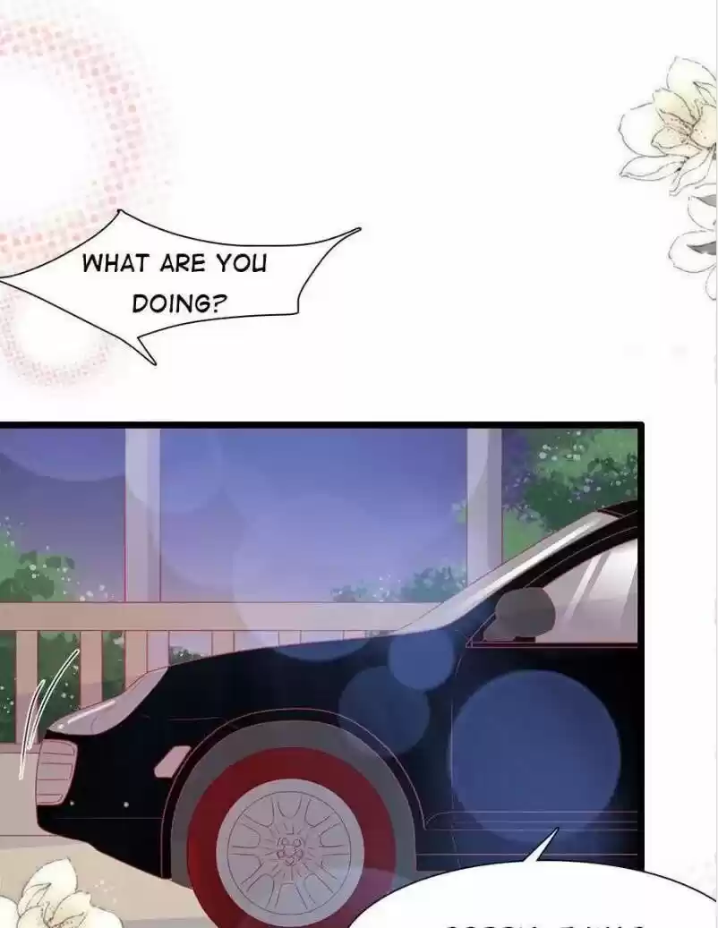 Mr. Zhou, Forced Marriage Is Illegal! Chapter 164