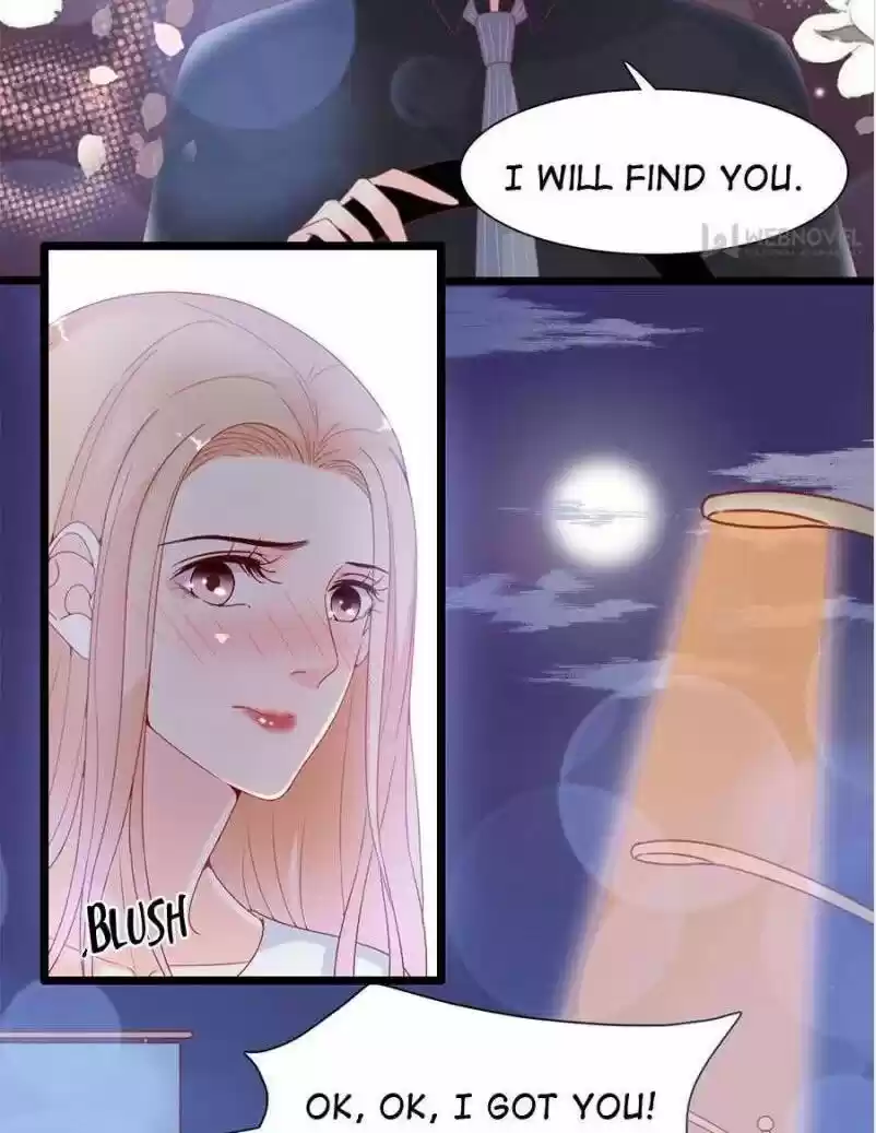 Mr. Zhou, Forced Marriage Is Illegal! Chapter 164