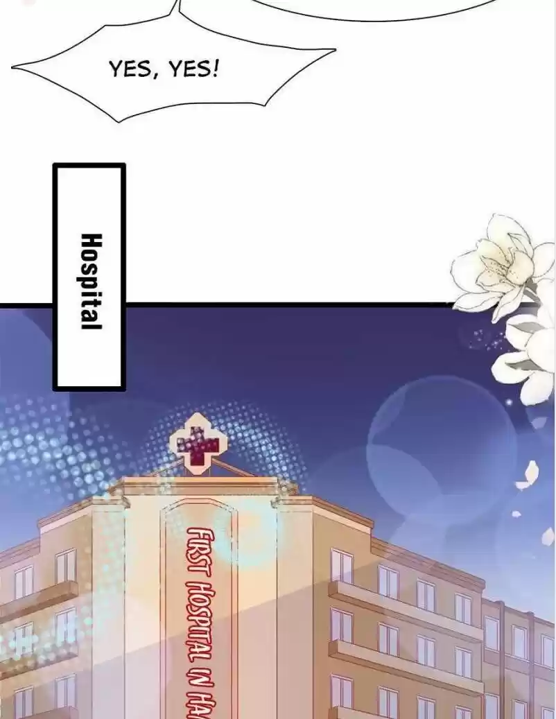 Mr. Zhou, Forced Marriage Is Illegal! Chapter 164