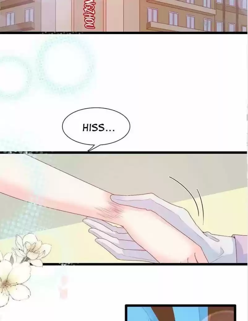 Mr. Zhou, Forced Marriage Is Illegal! Chapter 164