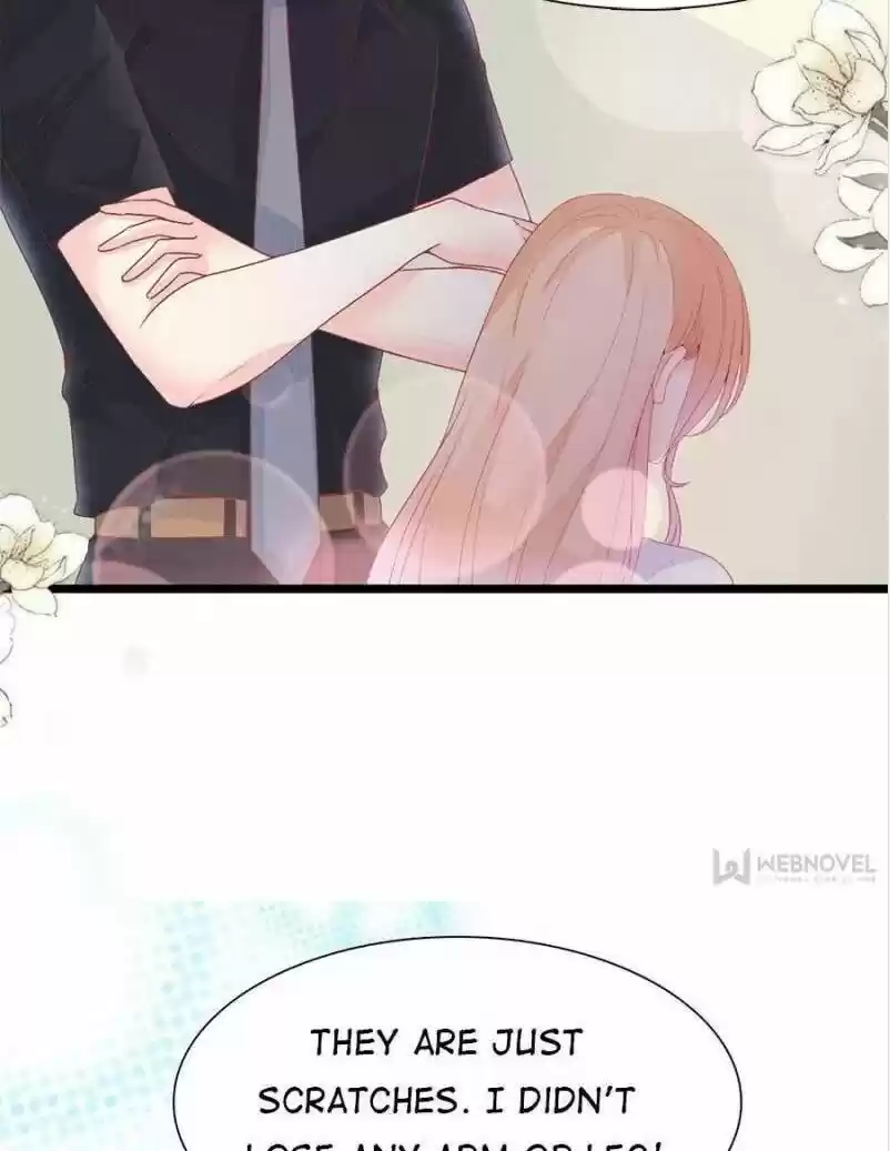 Mr. Zhou, Forced Marriage Is Illegal! Chapter 164