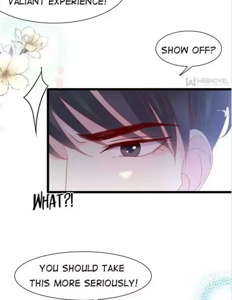 Mr. Zhou, Forced Marriage Is Illegal! Chapter 164