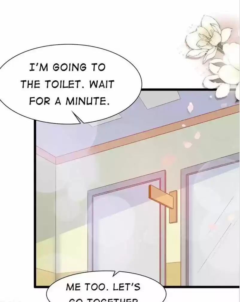 Mr. Zhou, Forced Marriage Is Illegal! Chapter 165