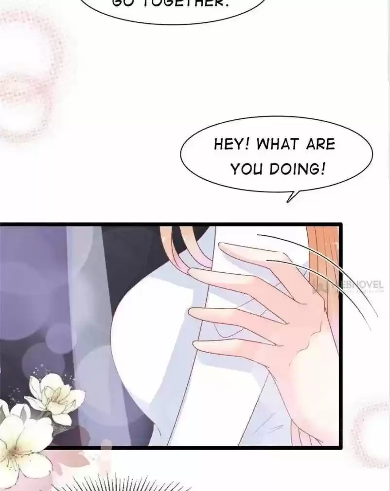 Mr. Zhou, Forced Marriage Is Illegal! Chapter 165