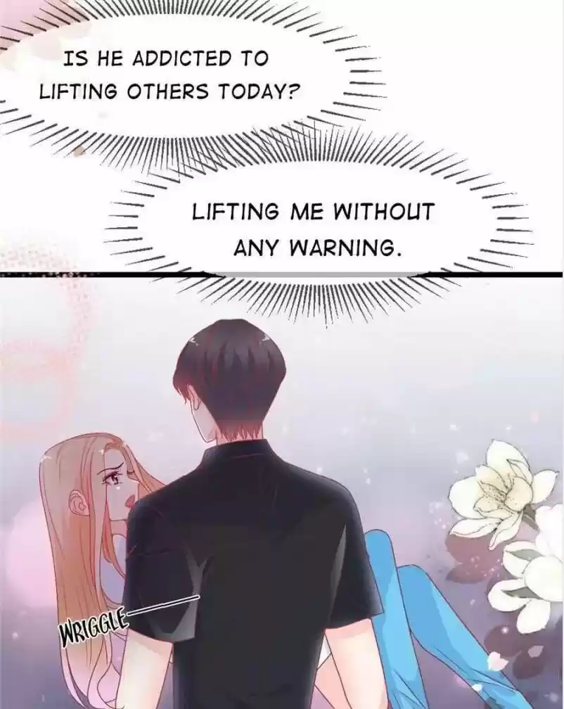 Mr. Zhou, Forced Marriage Is Illegal! Chapter 165