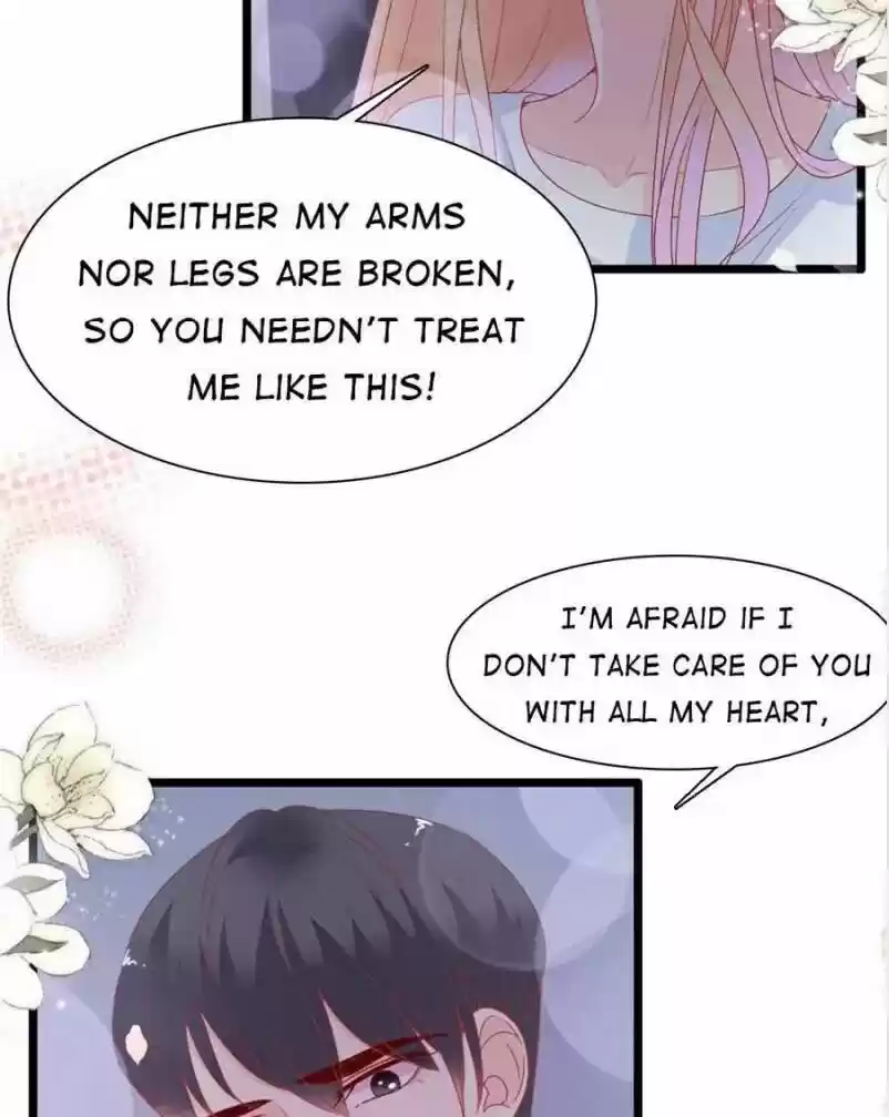 Mr. Zhou, Forced Marriage Is Illegal! Chapter 165