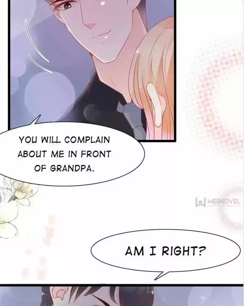 Mr. Zhou, Forced Marriage Is Illegal! Chapter 165