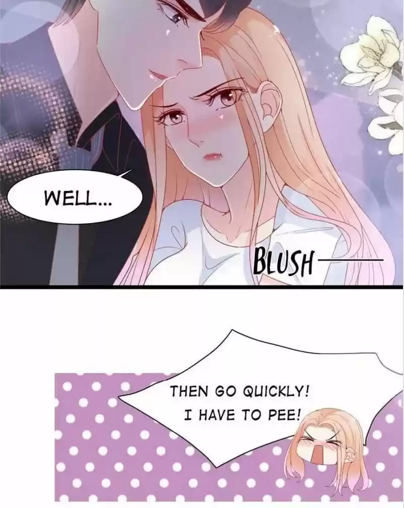 Mr. Zhou, Forced Marriage Is Illegal! Chapter 165