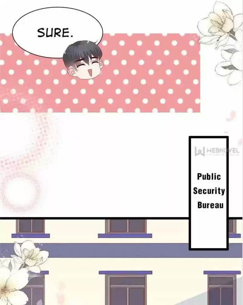 Mr. Zhou, Forced Marriage Is Illegal! Chapter 165