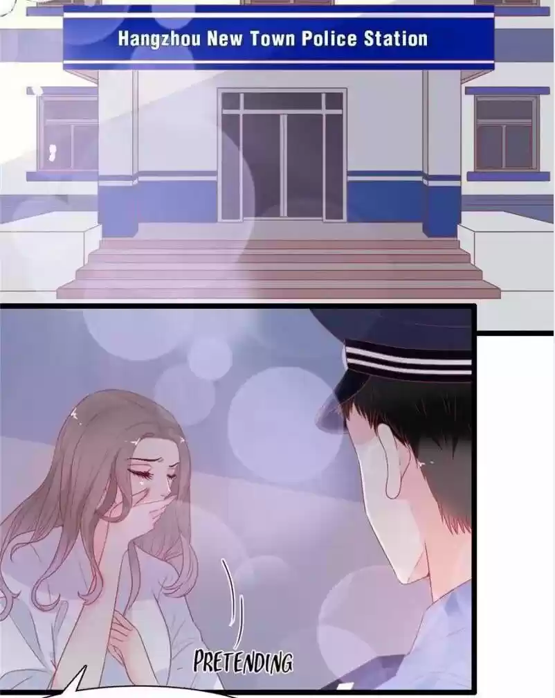 Mr. Zhou, Forced Marriage Is Illegal! Chapter 165