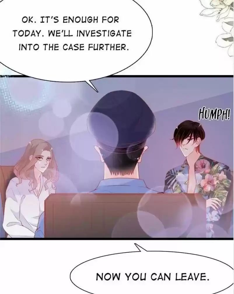 Mr. Zhou, Forced Marriage Is Illegal! Chapter 165