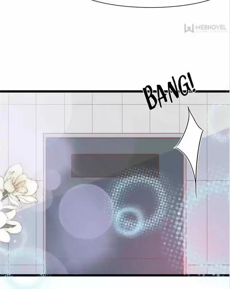 Mr. Zhou, Forced Marriage Is Illegal! Chapter 165