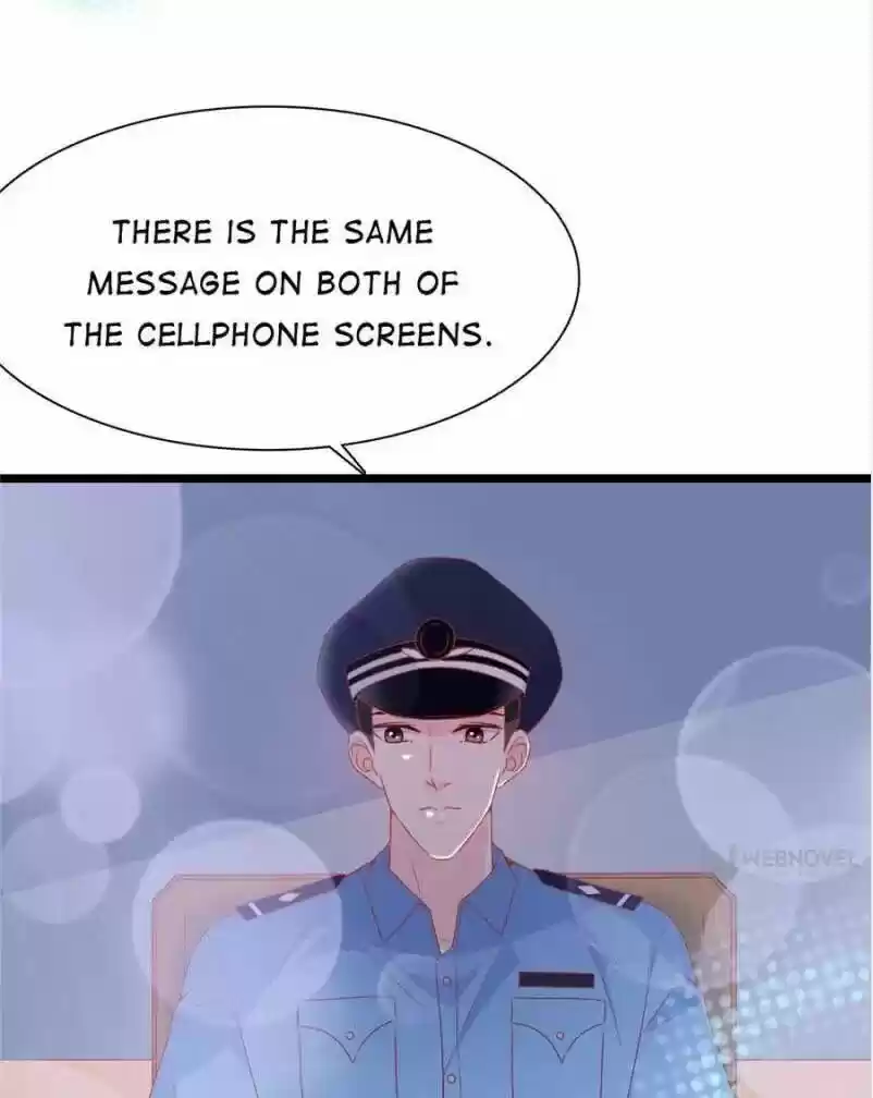 Mr. Zhou, Forced Marriage Is Illegal! Chapter 165