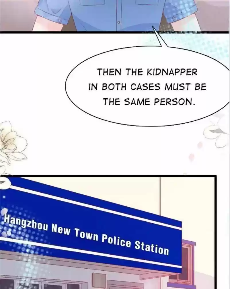 Mr. Zhou, Forced Marriage Is Illegal! Chapter 165