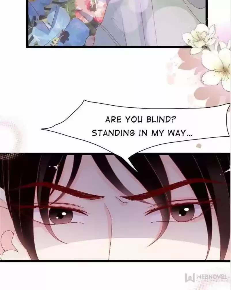 Mr. Zhou, Forced Marriage Is Illegal! Chapter 165