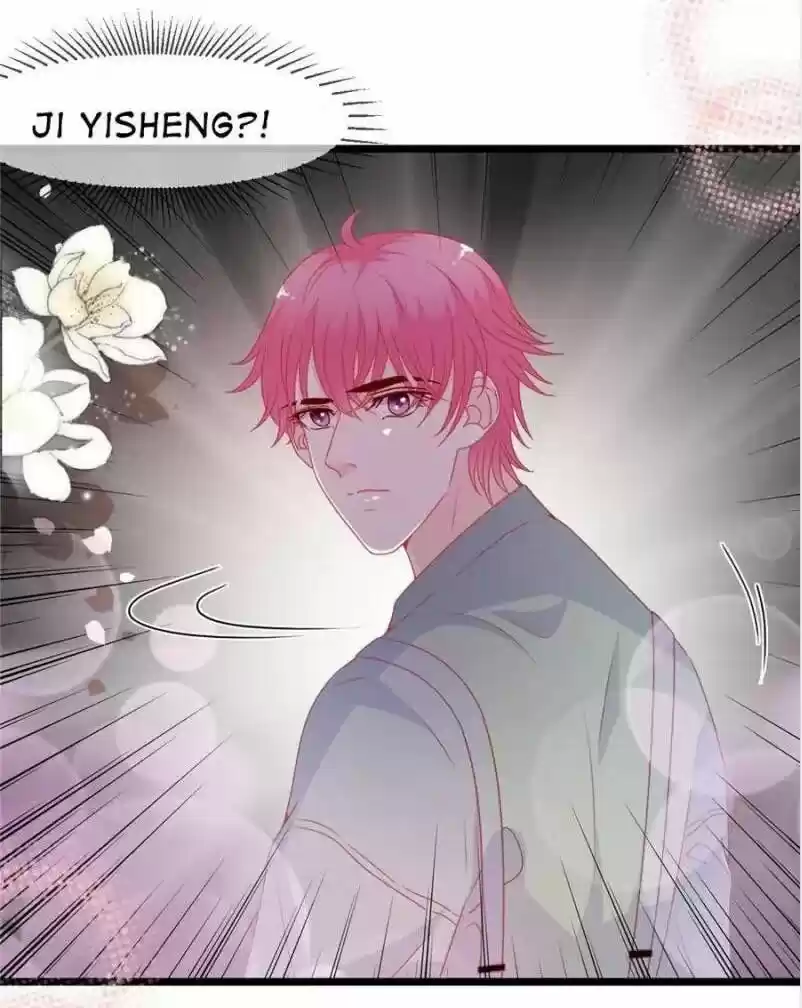 Mr. Zhou, Forced Marriage Is Illegal! Chapter 165