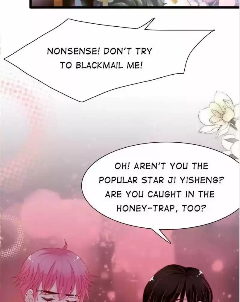 Mr. Zhou, Forced Marriage Is Illegal! Chapter 165