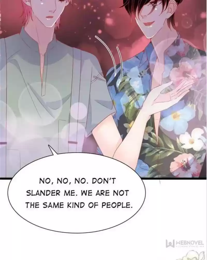 Mr. Zhou, Forced Marriage Is Illegal! Chapter 165