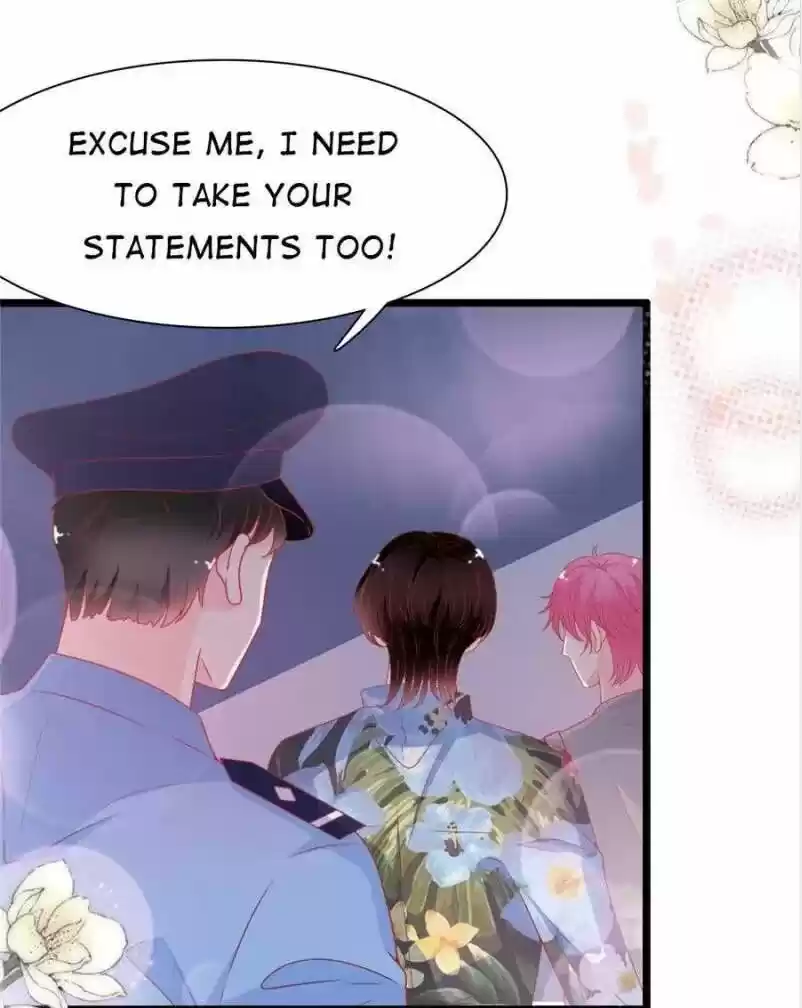 Mr. Zhou, Forced Marriage Is Illegal! Chapter 165