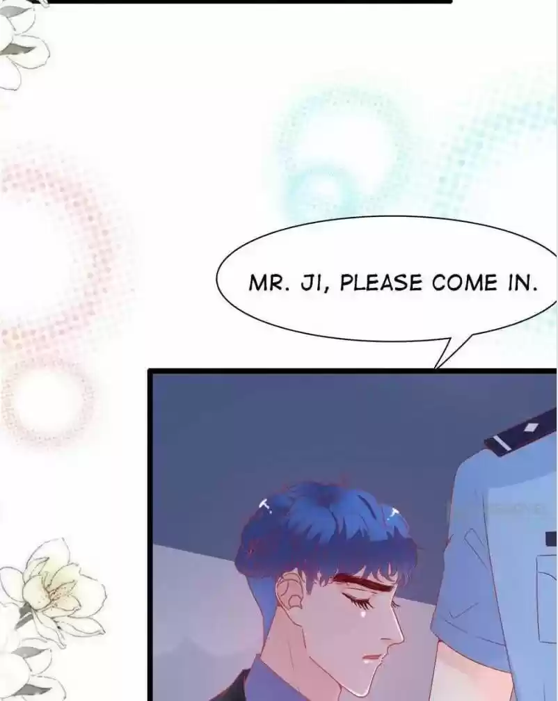 Mr. Zhou, Forced Marriage Is Illegal! Chapter 165