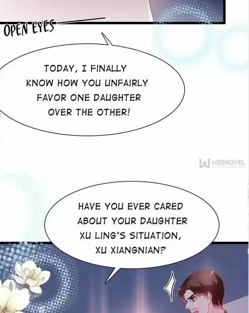 Mr. Zhou, Forced Marriage Is Illegal! Chapter 165