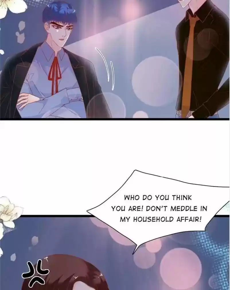 Mr. Zhou, Forced Marriage Is Illegal! Chapter 165