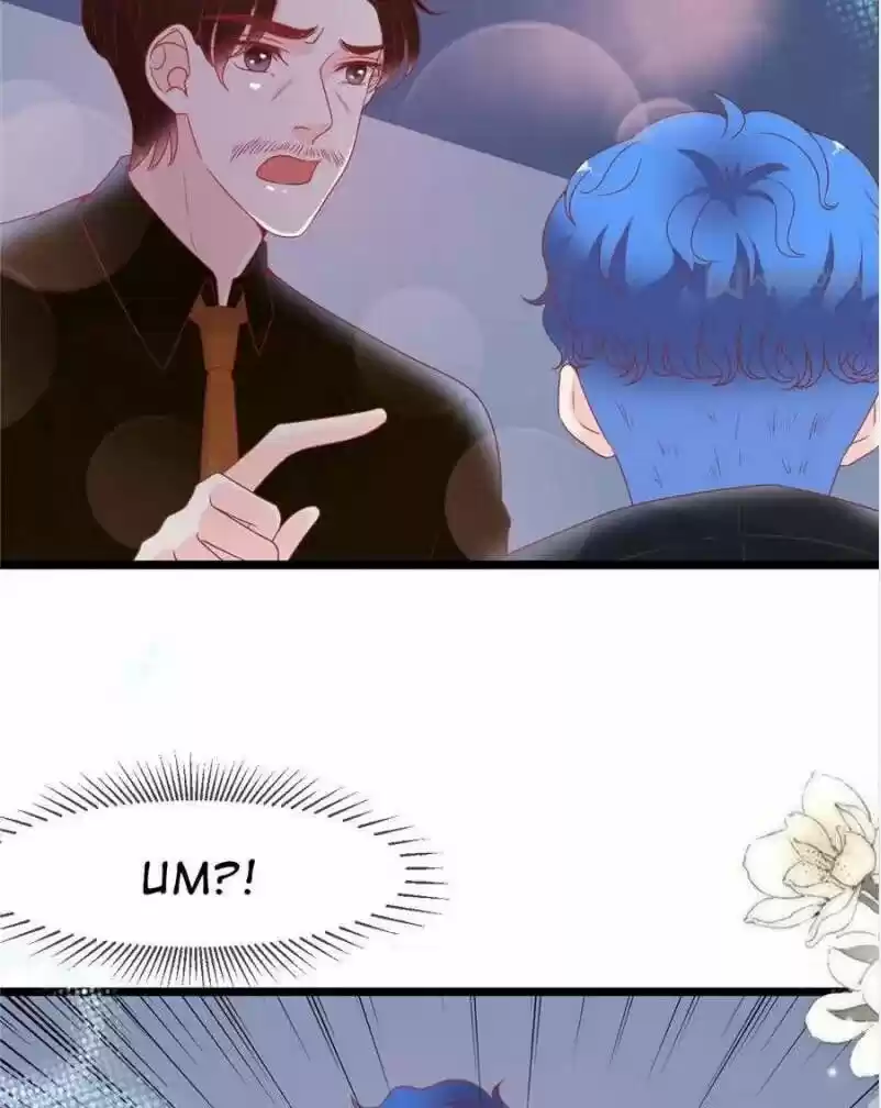 Mr. Zhou, Forced Marriage Is Illegal! Chapter 165