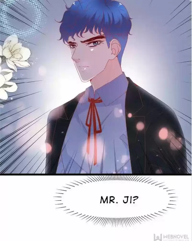 Mr. Zhou, Forced Marriage Is Illegal! Chapter 165