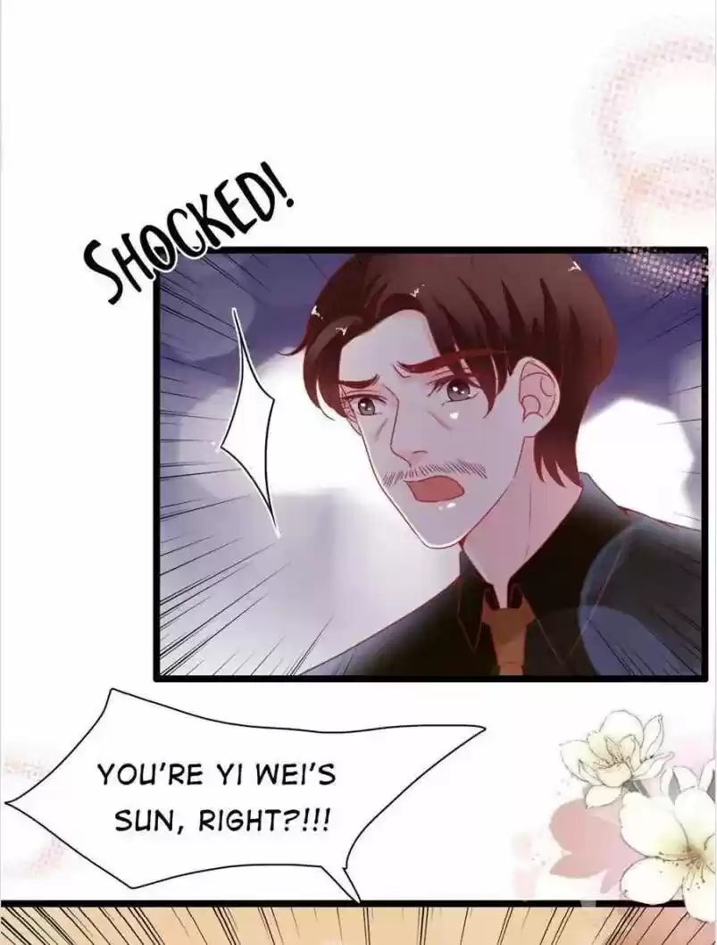 Mr. Zhou, Forced Marriage Is Illegal! Chapter 166