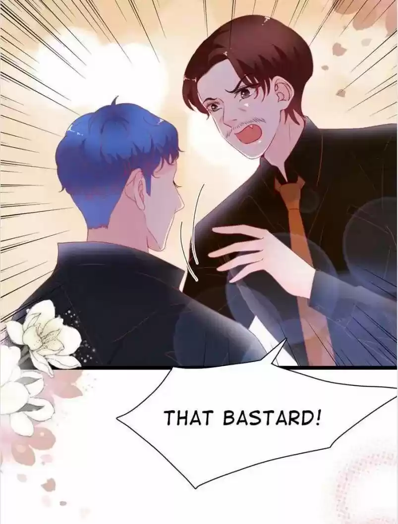 Mr. Zhou, Forced Marriage Is Illegal! Chapter 166