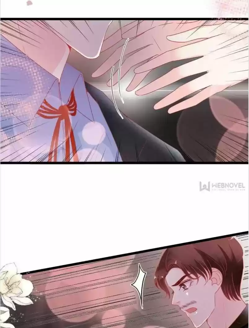 Mr. Zhou, Forced Marriage Is Illegal! Chapter 166