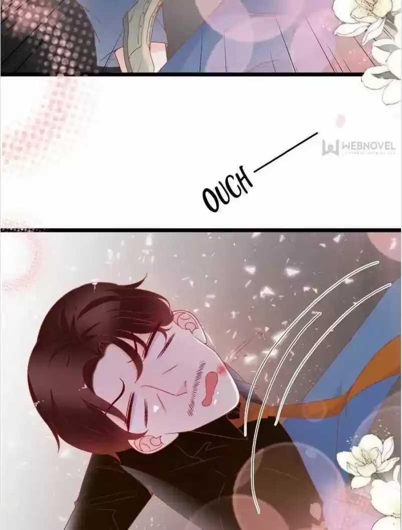 Mr. Zhou, Forced Marriage Is Illegal! Chapter 166